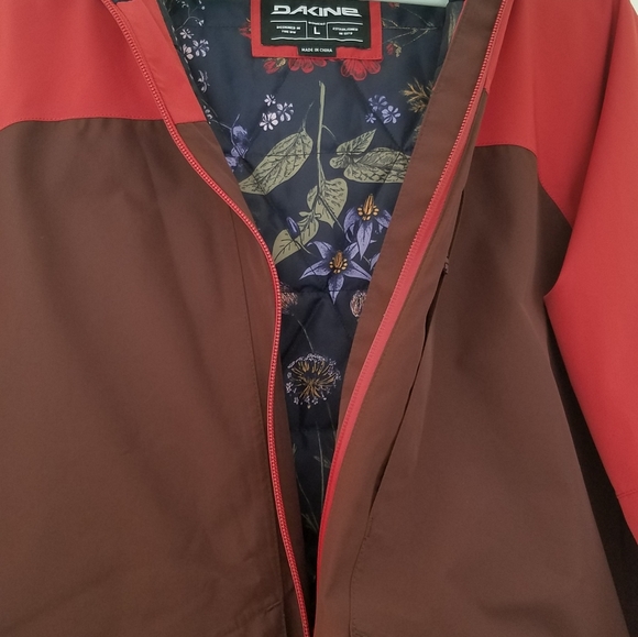 (New) Dakine Tilly Jane GORE-TEX Insulated Jacket - Picture 9 of 10